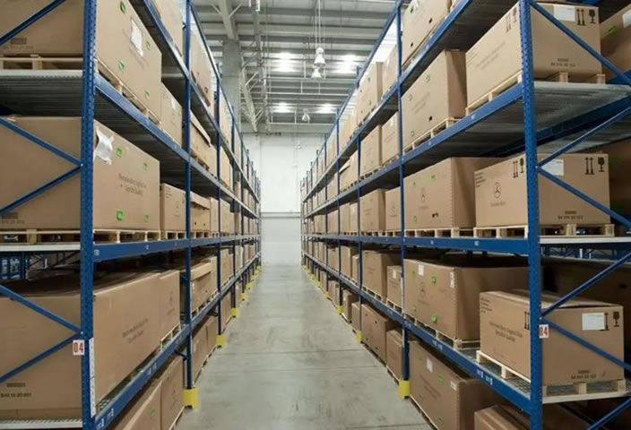 泉州到乐都区货物仓储